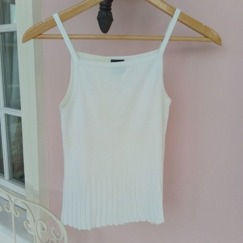 Women's top with cardigan size small like new