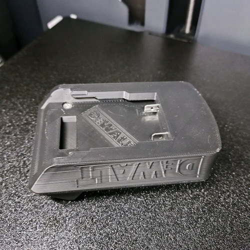 Adapter for DeWalt Battery to Ingco/Total Type New