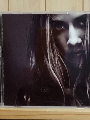 Sheryl Crow CD unused, rock