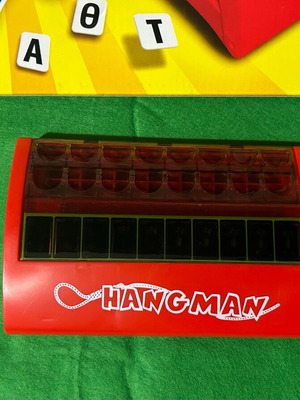 Board game like new