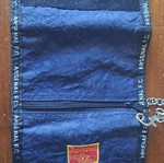 Arsenal wallet like new, authentic