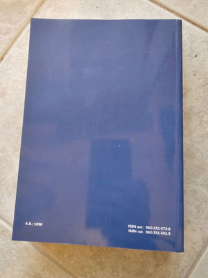 Mathematical Programming book like new
