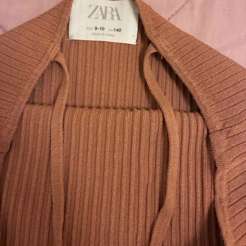 Girl's dress and jacket set like new