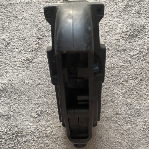 Powerplus and Techit EH32XD percussion drills used for spare parts