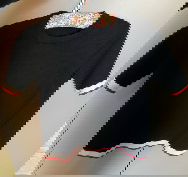 Μπλούζα ZARA (s)