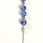 Blue komboloi used