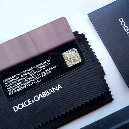 Dolce & Gabbana Saffiano Leather iPhone 7/8 Plus Case New Emerald Green