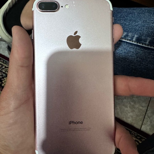 iPhone 7 Plus used parts