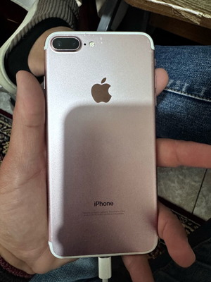 iPhone 7 Plus used parts