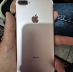 iPhone 7 Plus used parts