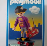 Playmobil 3011 sealed