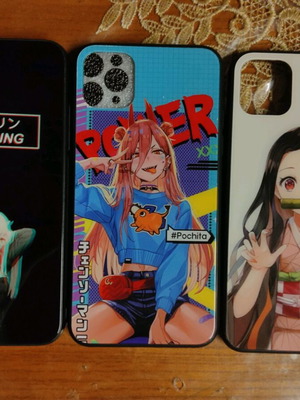 Anime Cases for iPhone 11 Pro Max new