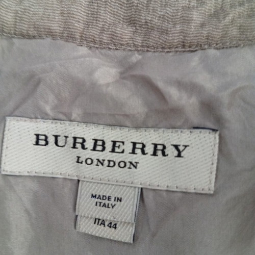 Burberry dress size 44