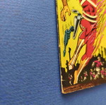 Strange Adventures 224 comic book used, English