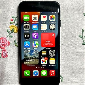 iPhone SE  2022 5G (64gb ram)