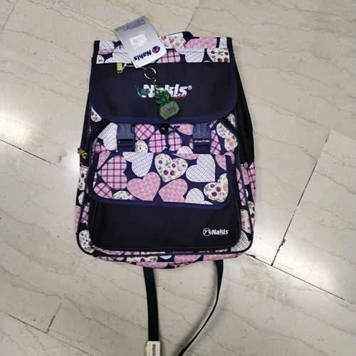 School backpack Koronakis 2000 new