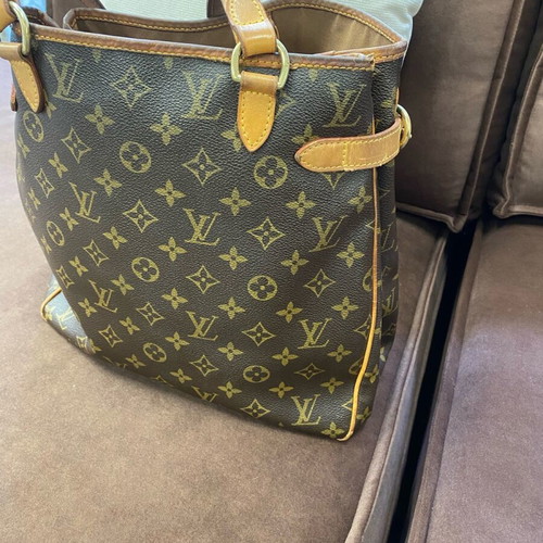Louis Vuitton bag used in very good condition