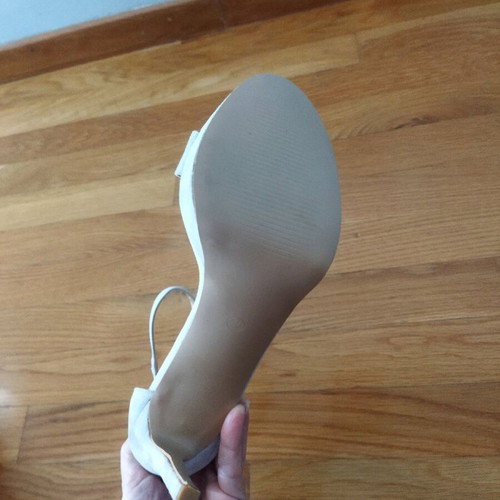 Seastar sandals new, unworn, gray, size 40