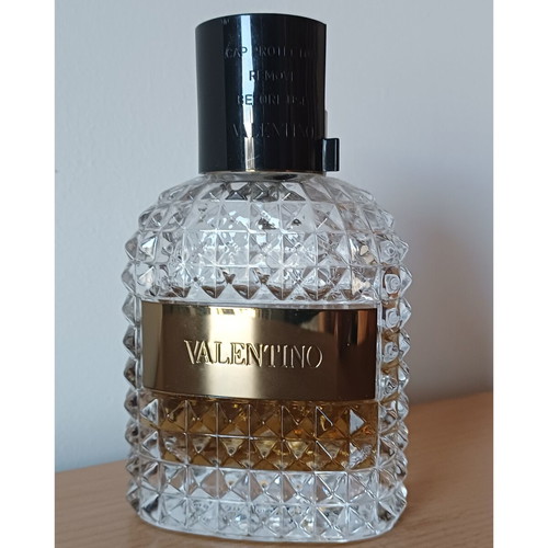 Valentino Uomo 3ml sample tester Eau de Toilette new
