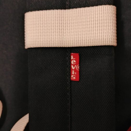 Levi's backpack