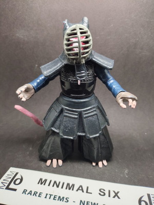 Splinter Dojo Master 2014 TMNT figure used