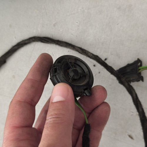 Mercedes W211 tweeter speaker