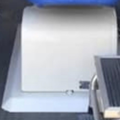 Dental equipment used