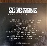  Σετ με 5 μοναδικά CD από Εric Clapton -Sting- Rolling Stones-Scorpions και το βιβλίο ΤΗΕ ΒΕΑTLES - ΤΑ ΣΚΑΘΑΡΙΑ ΑΠΟΚΑΛΥΠΤΟΝΤΑΙ