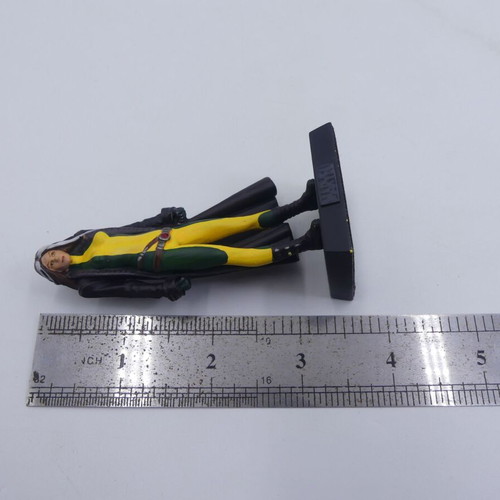Marvel Superheroes Official Collection Rogue #29 comics used 10cm