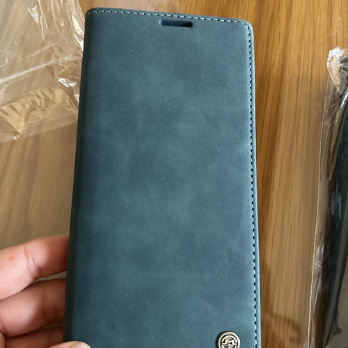 Leather Suede Cases for Redmi Note 11 5G new, set of 2