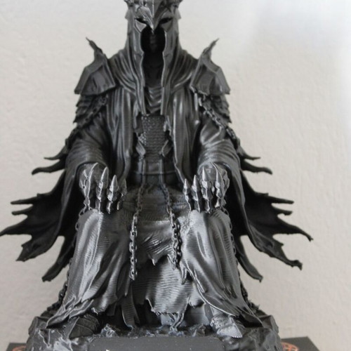 Lords of the Fallen PS5 Controller Stand new, custom 3D printed