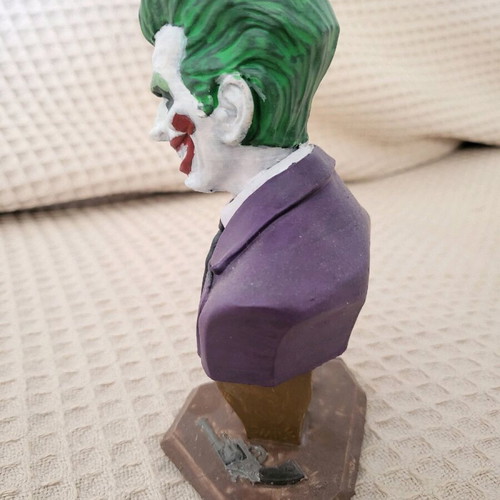 Joker figure 15 cm new