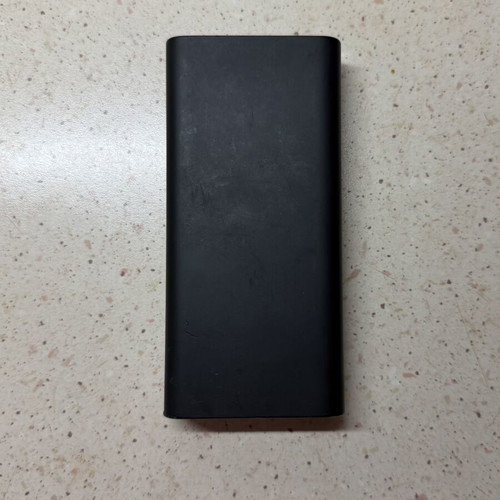 Xiaomi Mi Powerbank 3 Pro 20000mAh 18W