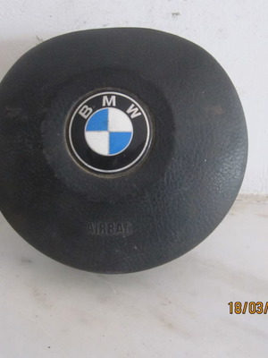 BMW E46 '99-'05 driver airbag used in excellent condition