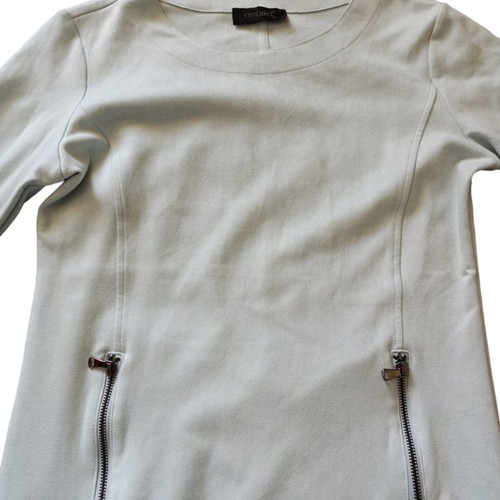 Ambika dress used, light blue, size M