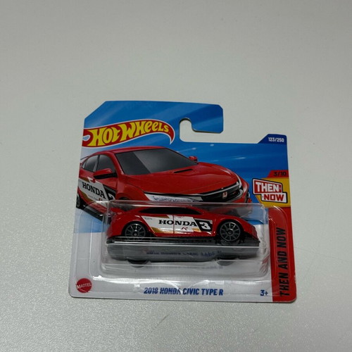Hot Wheels new, 3€ each
