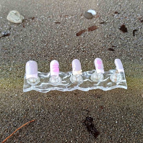 Press On Nails handmade, new