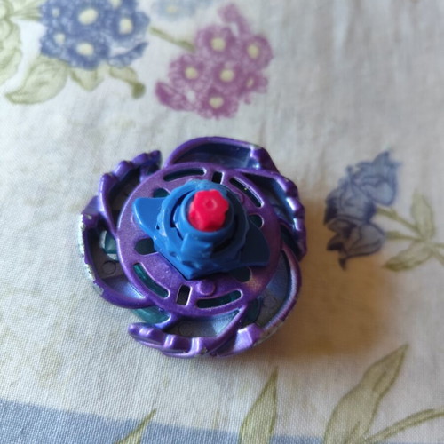 Beyblade Galaxy Pegasus like new
