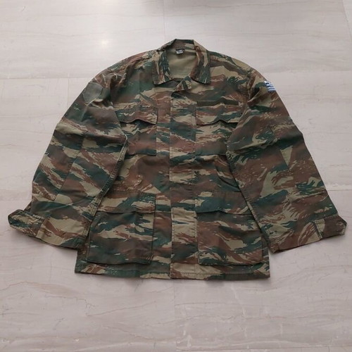 Military jacket size S like new