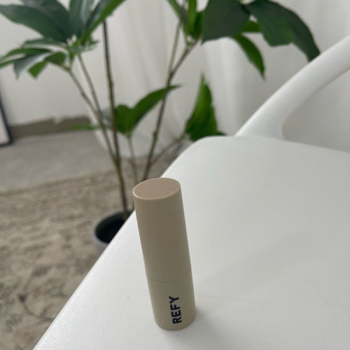 Refy Lip Blush shade Amber like new