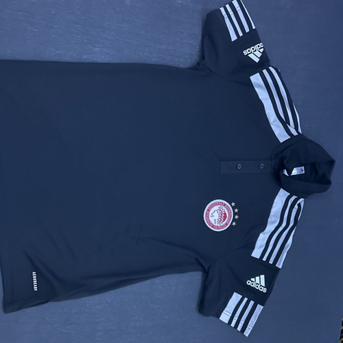 Olympiacos shirt, authentic
