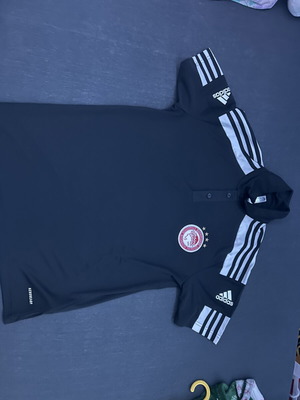 Olympiacos shirt, authentic