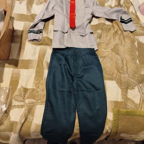 Carnival costume new