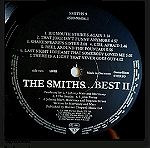  THE SMITHS - Best 2