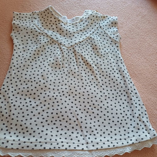 Zara dress for 2-3 years like new, beige, size 98 cm