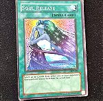  Yu Gi Oh! Original / Vintage Κάρτες ( 6 1st Edition Spell Cards, 8 Common, 3 Magic Cards)