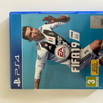 Fifa 19 PS4 used
