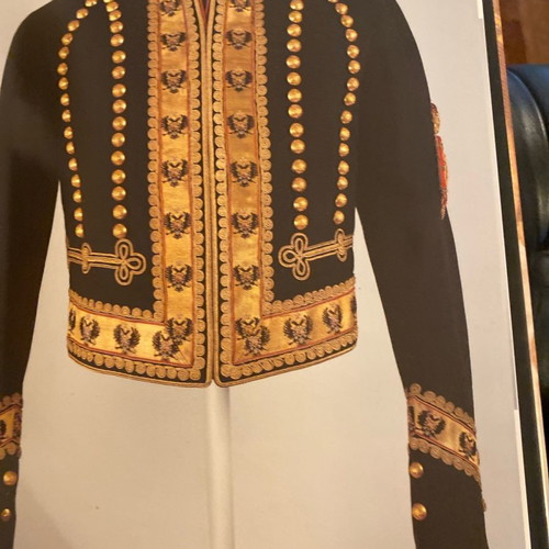 The Magnificence of the Tsars coffee table book like new from V&A exhibition