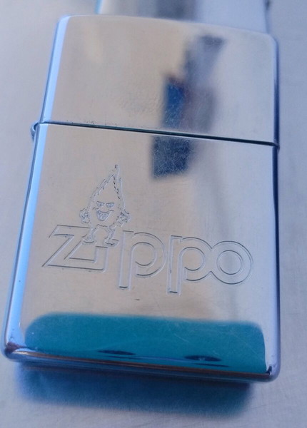 zippo made in usa XII