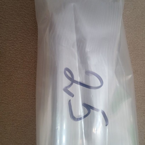 Plastic spoons new, pack of 25